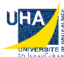 Universit&eacute; de Haute Alsace (UHA).